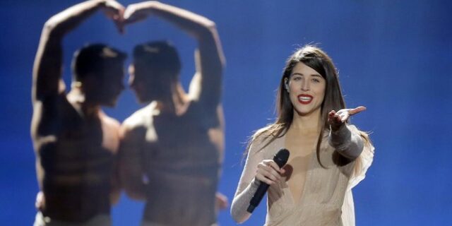 Eurovision: Η μάχη της Demy λεπτό προς λεπτό