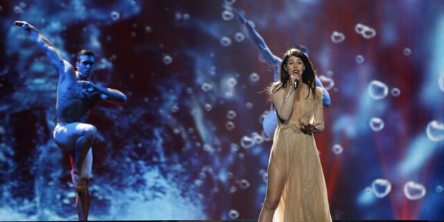 Eurovision 2017: Η μεγάλη μάχη της Ελλάδας στον τελικό