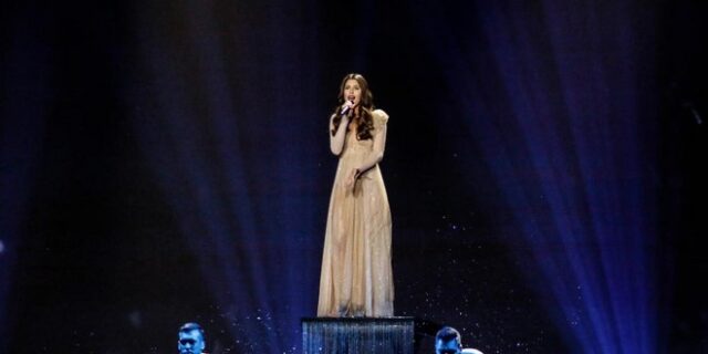Eurovision: Έτσι θα εμφανιστεί στη σκηνή η Ελλάδα