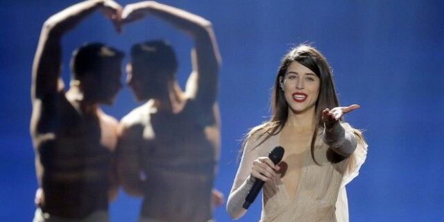 Eurovision: Πήρε η Ελλάδα τη θέση που της άξιζε;