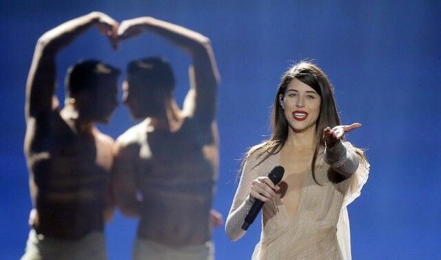 Eurovision: Πήρε η Ελλάδα τη θέση που της άξιζε;