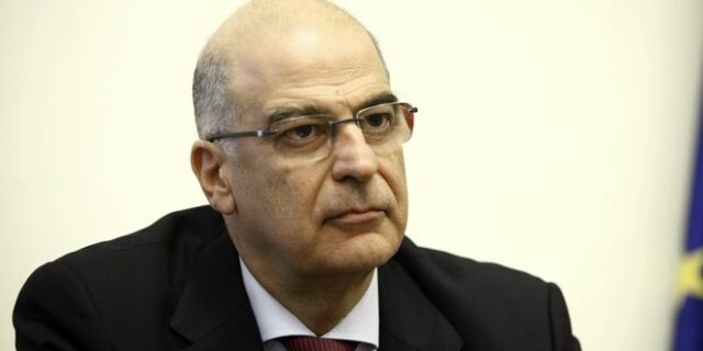 Δένδιας στο Ραδιόφωνο 24/7: Πυρήνας της Χρυσής Αυγής, οι ναζιστές