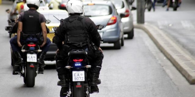 Εξαρθρώθηκε κύκλωμα που διακινούσε ναρκωτικά στα Εξάρχεια