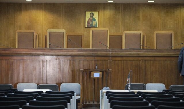 Ένοχος ξενοδοχοϋπάλληλος για σεξουαλική παρενόχληση ανήλικης συναδέλφου του