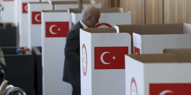 Μπλόκο της Γερμανίας σε τουρκικό δημοψήφισμα για την θανατική ποινή