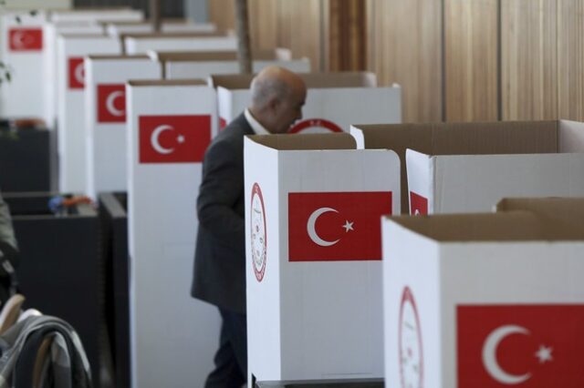 Μπλόκο της Γερμανίας σε τουρκικό δημοψήφισμα για την θανατική ποινή