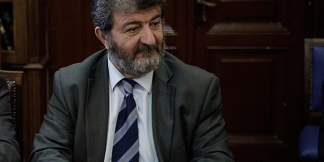 Δίωξη για απάτη στον δήμαρχο Νεάπολης – Συκεών