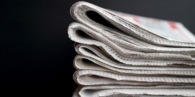 Σε 24ωρη απεργία οι δημοσιογράφοι την Τρίτη