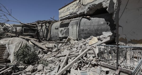 Δυστύχημα στο Άδενδρο: Αθωώθηκε ο μηχανοδηγός της μοιραίας αμαξοστοιχίας Intercity