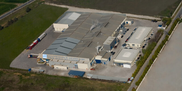 Η ανάπτυξη θα έρθει με εξωστρέφεια