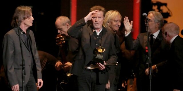 Οι Eagles έκαναν μήνυση στο ‘Hotel California’ στο Μεξικό