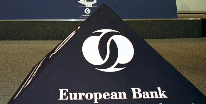 EBRD: Επένδυση 50 εκατ. ευρώ στο “πράσινο” ομόλογο της Εθνικής Τράπεζα