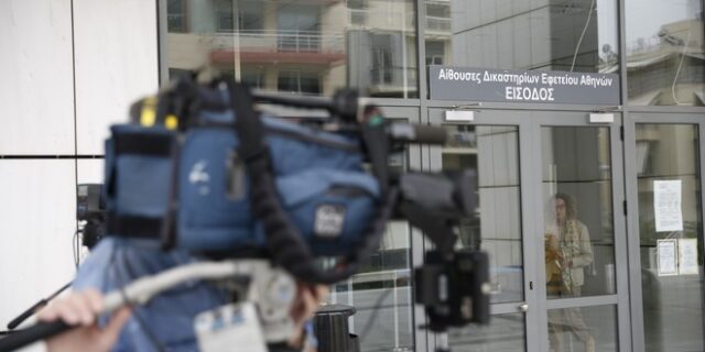 Θείος Μάριου: Πυροβόλησα, για να πουν οι δολοφόνοι πού τον έθαψαν
