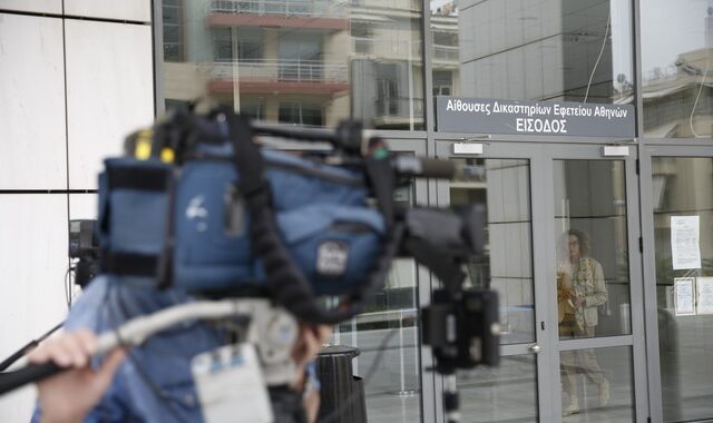 Θείος Μάριου: Πυροβόλησα, για να πουν οι δολοφόνοι πού τον έθαψαν