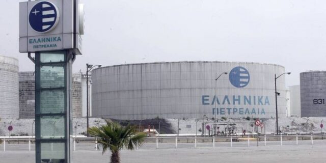 ΕΛΠΕ: Καμία δεσμευτική προσφορά για το 50,1%