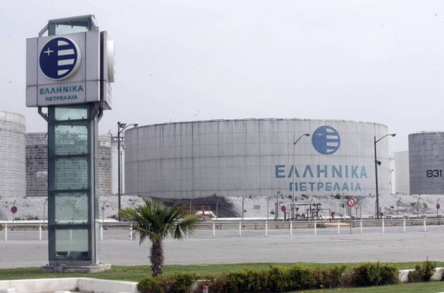 ΕΛΠΕ: Καμία δεσμευτική προσφορά για το 50,1%