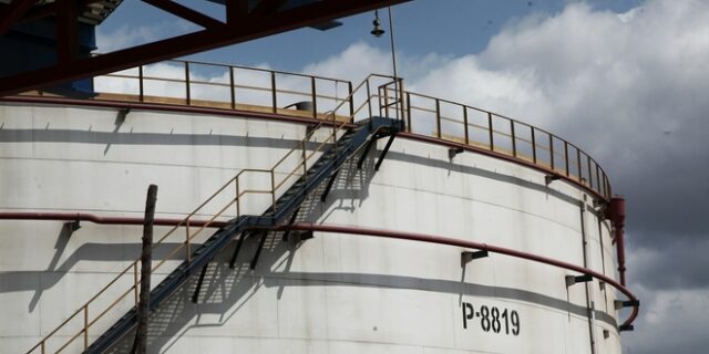 Στην Αθήνα η ExxonMobil, συζητά την είσοδό της στις έρευνες για πετρέλαιο