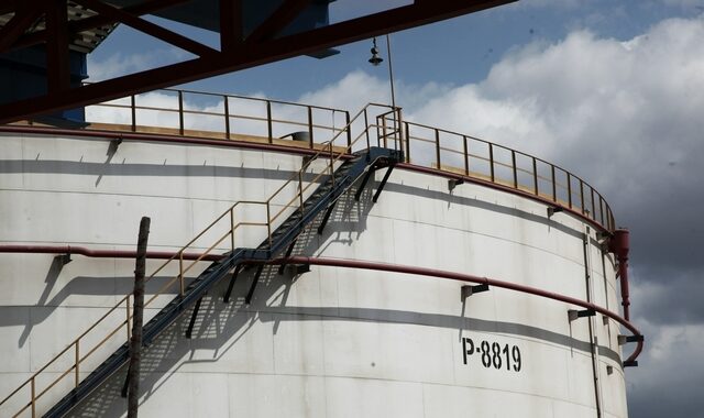 Στην Αθήνα η ExxonMobil, συζητά την είσοδό της στις έρευνες για πετρέλαιο
