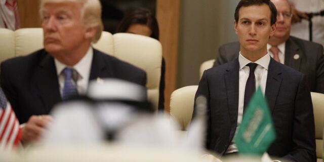 Αμερικανός αξιωματούχος: Φυσιολογικές οι επικοινωνίες μέσω ανεπίσημων διαύλων