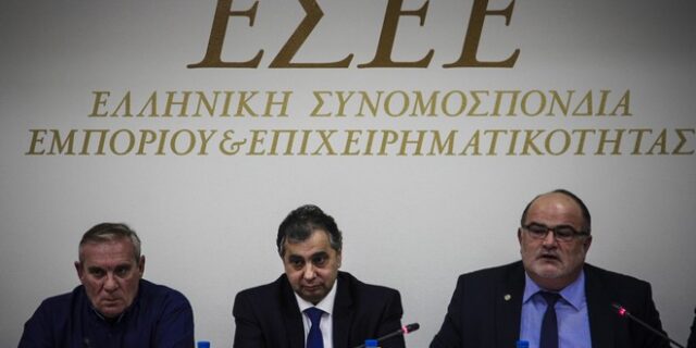 Ποτέ την Κυριακή: ΕΣΕΕ και ΓΣΕΒΕΕ προσφεύγουν στο ΣτΕ