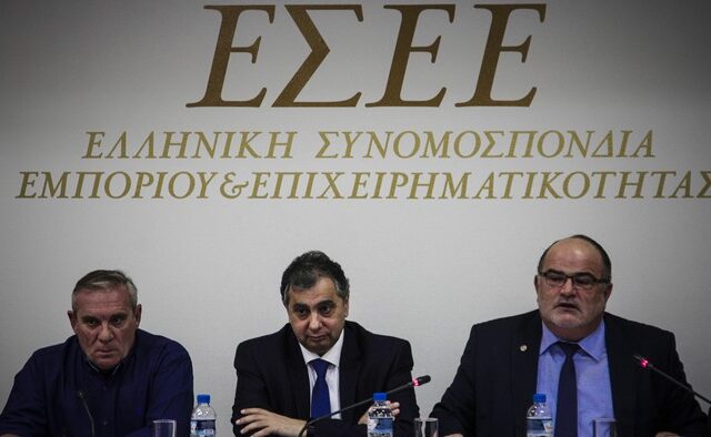 Ποτέ την Κυριακή: ΕΣΕΕ και ΓΣΕΒΕΕ προσφεύγουν στο ΣτΕ