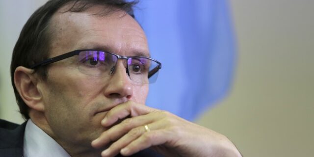 Επιστρέφει στην Κύπρο ο Έιντε