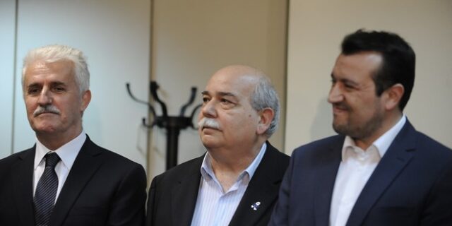 Έκτακτη ακρόαση των μελών του ΕΣΡ την Πέμπτη στη Βουλή