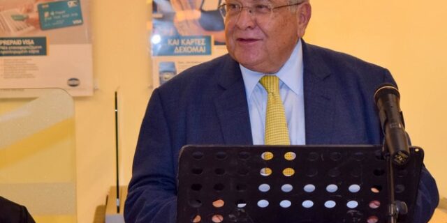 Κλείνει ιστορία 42 ετών στην Εθνική ο Δ. Δημόπουλος