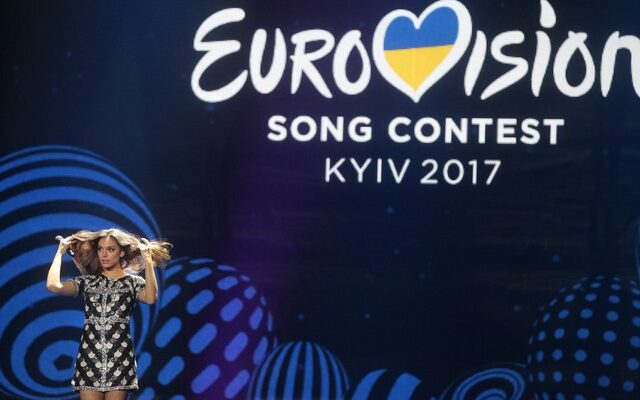 Eurovision 2017: Η ώρα του δεύτερου ημιτελικού. Δείτε Live εικόνα