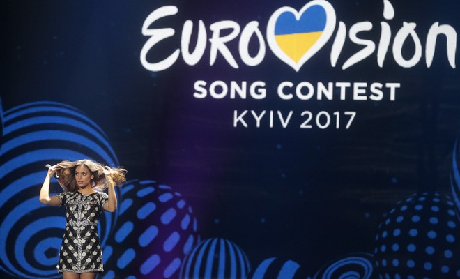 Eurovision 2017: Η ώρα του δεύτερου ημιτελικού. Δείτε Live εικόνα