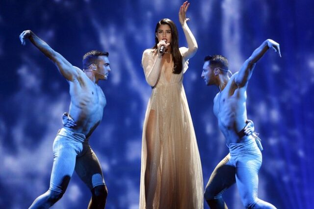 Eurovision 2017: Ψήφισε την καλύτερη ελληνική συμμετοχή ως σήμερα