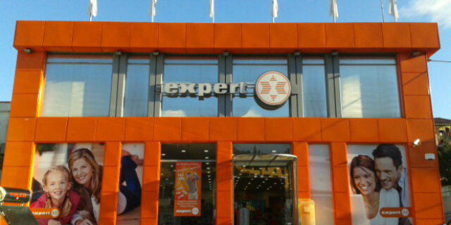 Expert: Πρόταση συγχώνευσης για ισχυρό τρίτο παίκτη στην αγορά των ηλεκτρικών