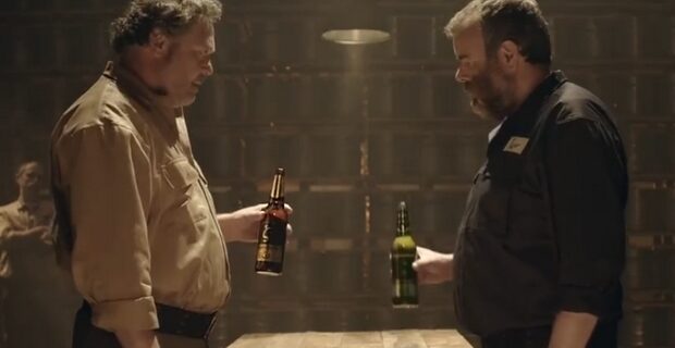 Η facebook σελίδα της Εza Beer υπό κατάληψη