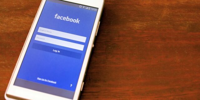 Πρόστιμο 110 εκατ. ευρώ από την Κομισιόν στο Facebook