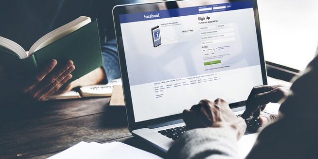 Το Facebook άγγιξε τα δύο δισεκατομμύρια χρήστες