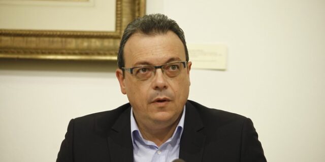 Τρέχουμε να προλάβουμε την Ευρώπη και στην προστασία της Βιοποικιλότητας