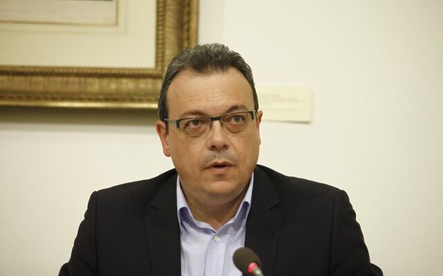 Φάμελλος: Βιώσιμη ανάπτυξη σημαίνει ενιαίες περιβαλλοντικές και κοινωνικές πολιτικές στην ΕΕ