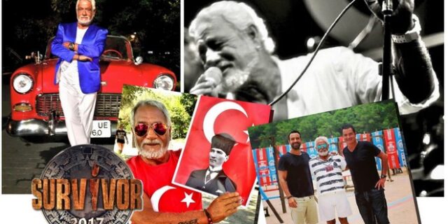 Survivor: Ο Φαίδων, ο Κεμάλ και το τραγούδι στους νικητές