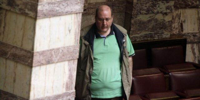 Φίλης: Ψήφο εμπιστοσύνης στην κυβέρνηση της Αριστεράς