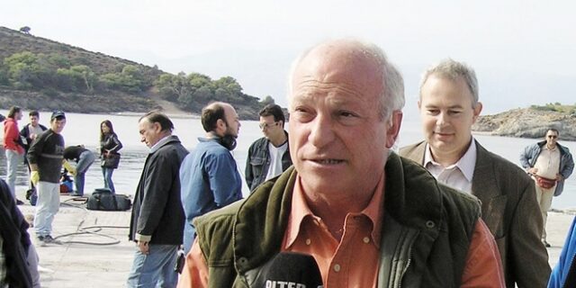 Ο Φιλιππάκης ξαναχτυπά: Νόμιζα ότι απευθυνόμουν μόνο σε φίλους