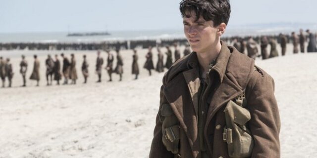‘We shall never surrender’: Νέο επικό τρέιλερ για το Dunkirk του Κρίστοφερ Νόλαν