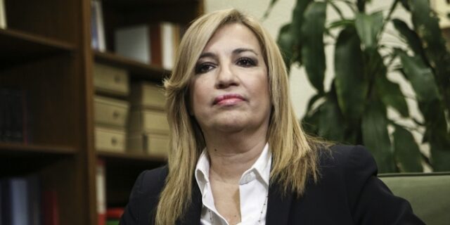 Γεννηματά: Ο Ανδρέας τα παιδιά και η μάχη με τον καρκίνο