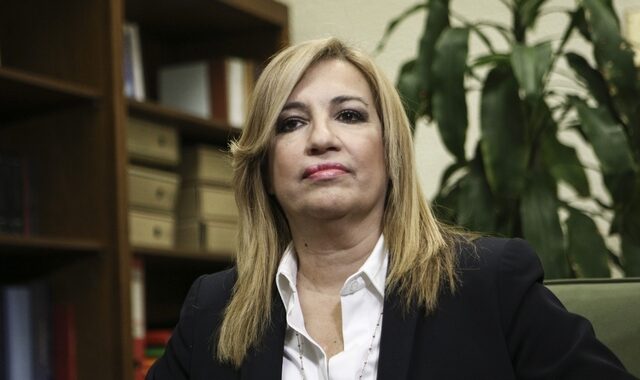 Γεννηματά: Ο Ανδρέας τα παιδιά και η μάχη με τον καρκίνο