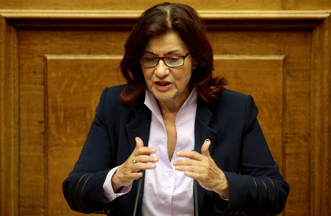 Φωτίου: Τον Ιανουάριο του 2018 θα λειτουργήσει ο ηλεκτρονικός φάκελλος των αναπήρων