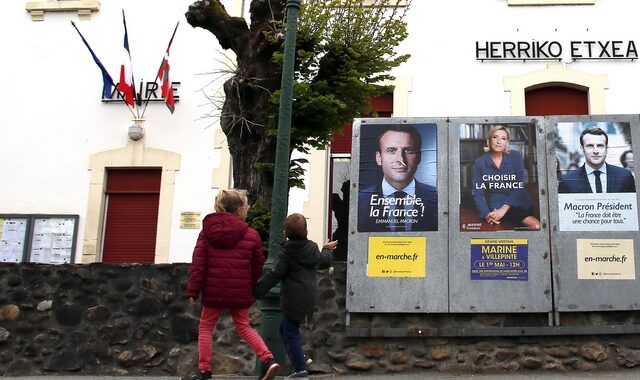 Γαλλικές εκλογές: Τα πρώτα μέτρα που έχουν εξαγγείλει ότι θα λάβουν οι δύο υποψήφιοι