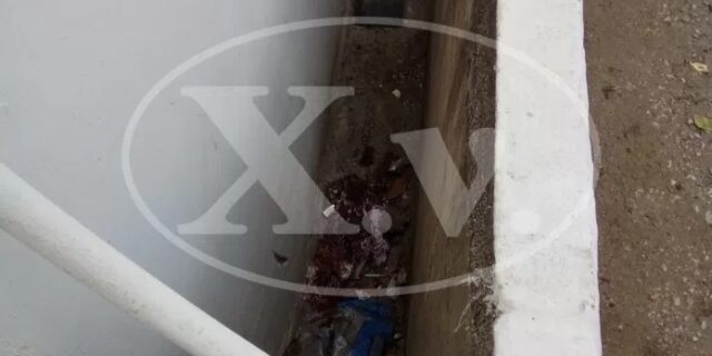 Τραγωδία στα Χανιά. Έπεσε σε φρεάτιο και σκοτώθηκε
