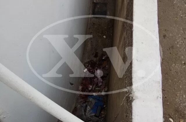 Τραγωδία στα Χανιά. Έπεσε σε φρεάτιο και σκοτώθηκε