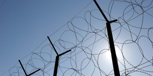 Ιατρικές εξετάσεις για 40 κρατούμενες στις φυλακές Ελαιώνα