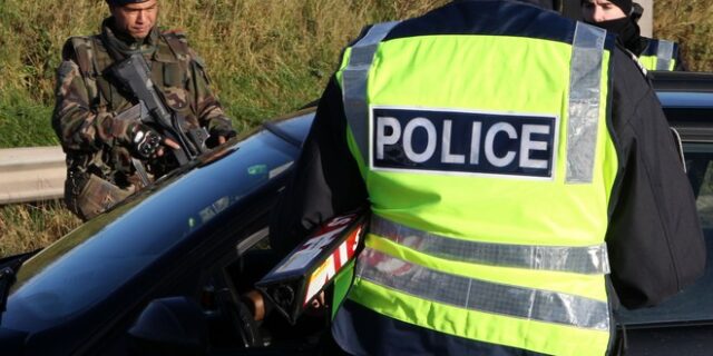 Γαλλία: Σύλληψη πρώην στρατιωτικού, ορκισμένου πίστη στον ISIS