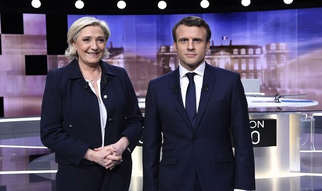 Γαλλικές εκλογές: Τα κυριότερα γεγονότα μιας προεκλογικής περιόδου με πολλές ανατροπές